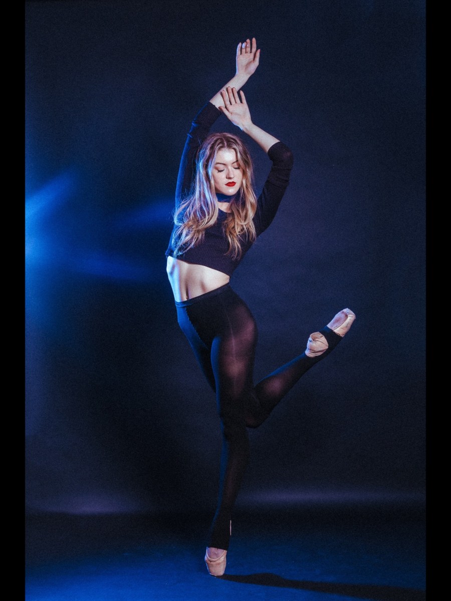 Courtney Shealy: An&nbsp;Interview