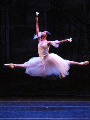 Alexa Torres: An&nbsp;Interview