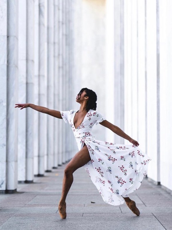 Helga Paris Morales: An&nbsp;Interview