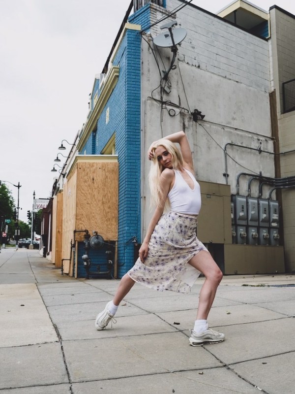 Lucy Nevin: An&nbsp;Interview