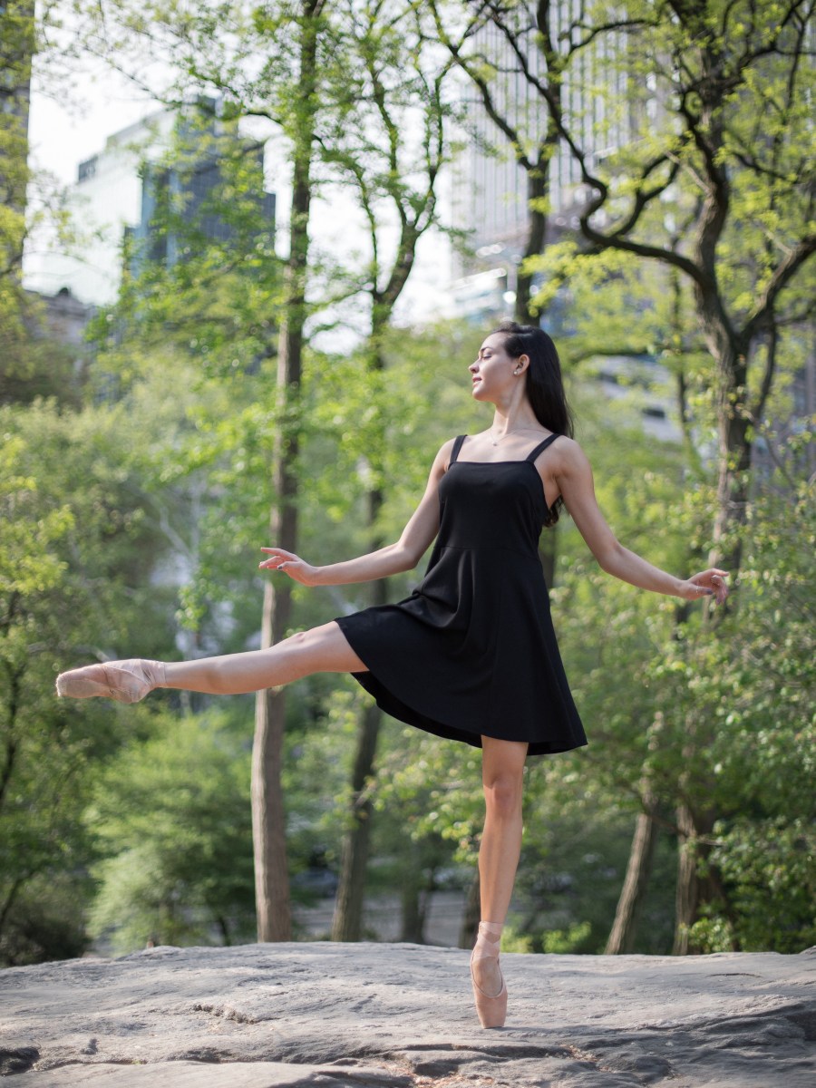 Rachele Perla: An&nbsp;Interview